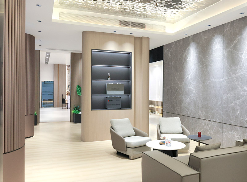 Les 4 profilés de décoration murale en PVC les plus couramment utilisés en 2024