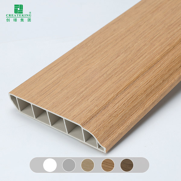 plinthe de CPS de 80*14/12mm