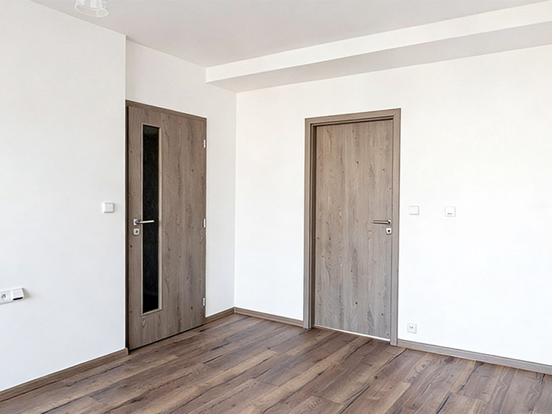 Meilleure couleur de plinthe pour cacher la salet&eacute;