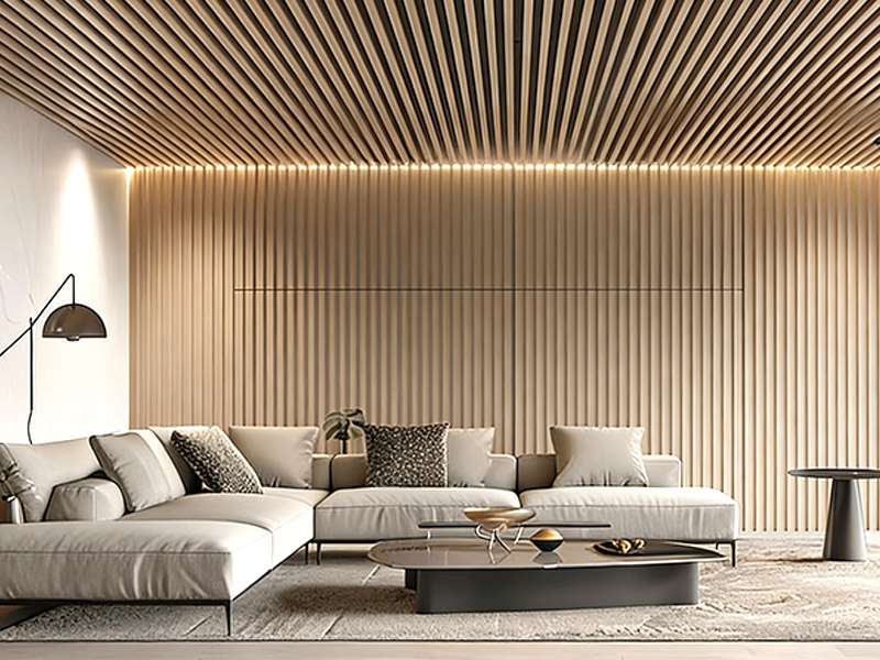 Comment vérifier la qualité des panneaux WPC ?