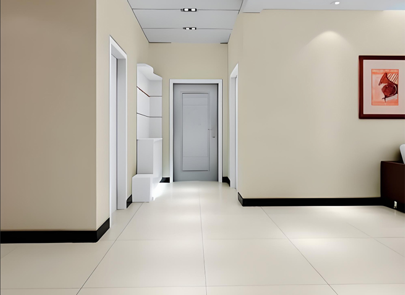 Tout ce que vous devez savoir sur les plinthes en acier inoxydable