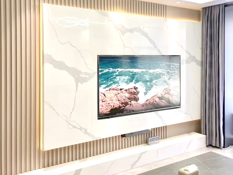 Quels sont les meilleurs panneaux muraux décoratifs pour votre salon?