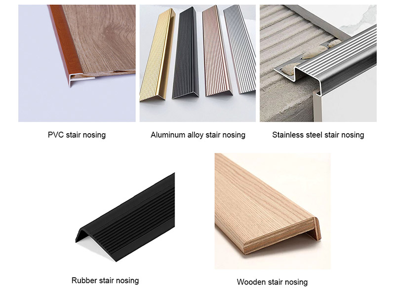 Tout ce que vous devez savoir sur l'escalier