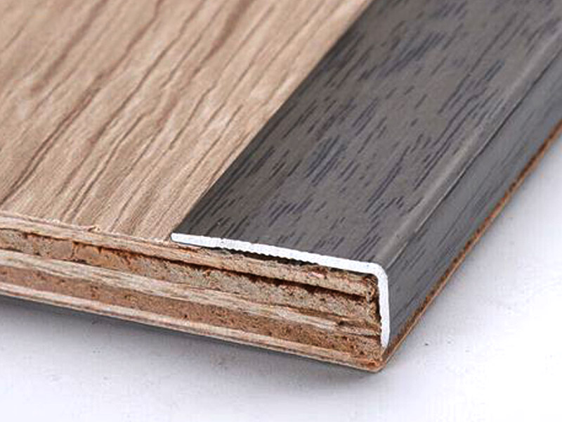 Que sont les bandes d'escalier?