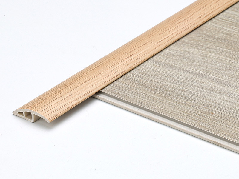 Qu'est-ce qu'une bande de seuil de porte ?