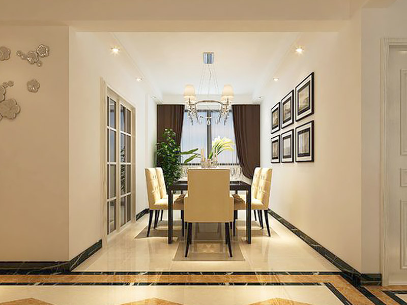 Peut-on utiliser le carrelage comme plinthe ?