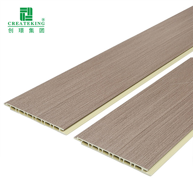 Panneaux muraux plats de 130*8.8mm