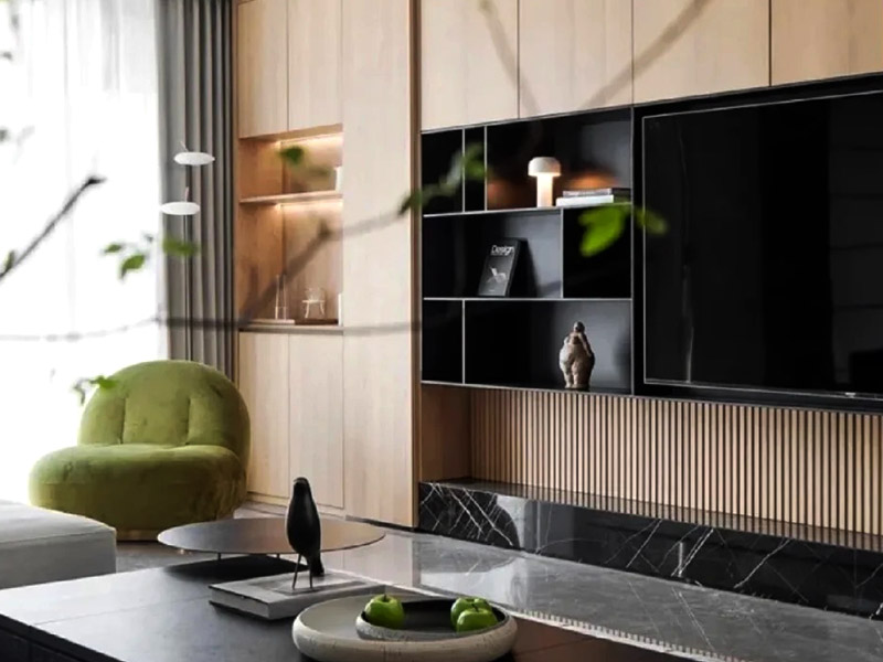 Quel est le meilleur bois pour les panneaux muraux ?