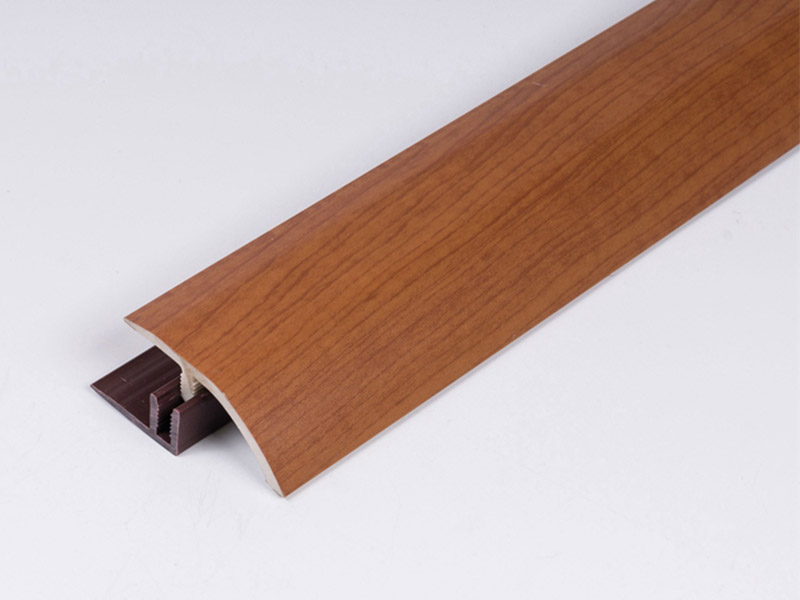 R&eacute;ducteur de seuil en PVC 50*11mm