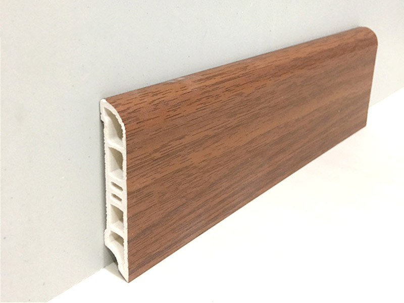 plinthe de crayon de 60*12mm SPC