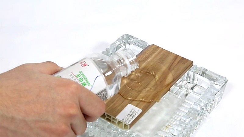 Les plinthes en PVC sont-elles étanches ?