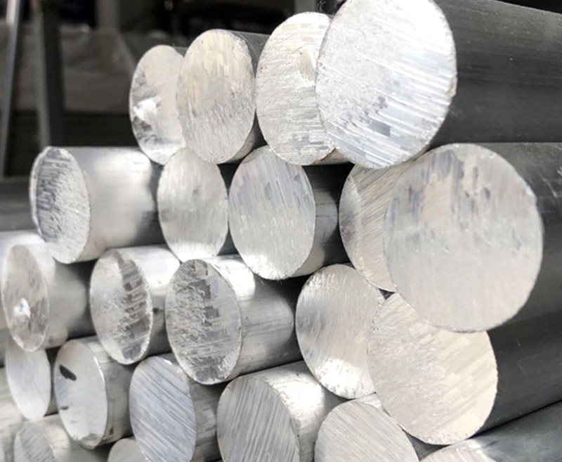 Que sont les matériaux en alliage d’aluminium ?