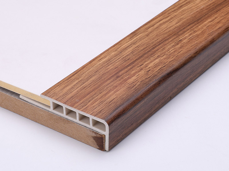 Bandes de nez de marche