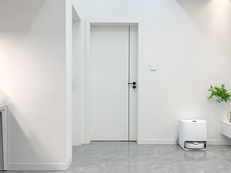 Les plinthes doivent-elles être de la même couleur que les murs ?