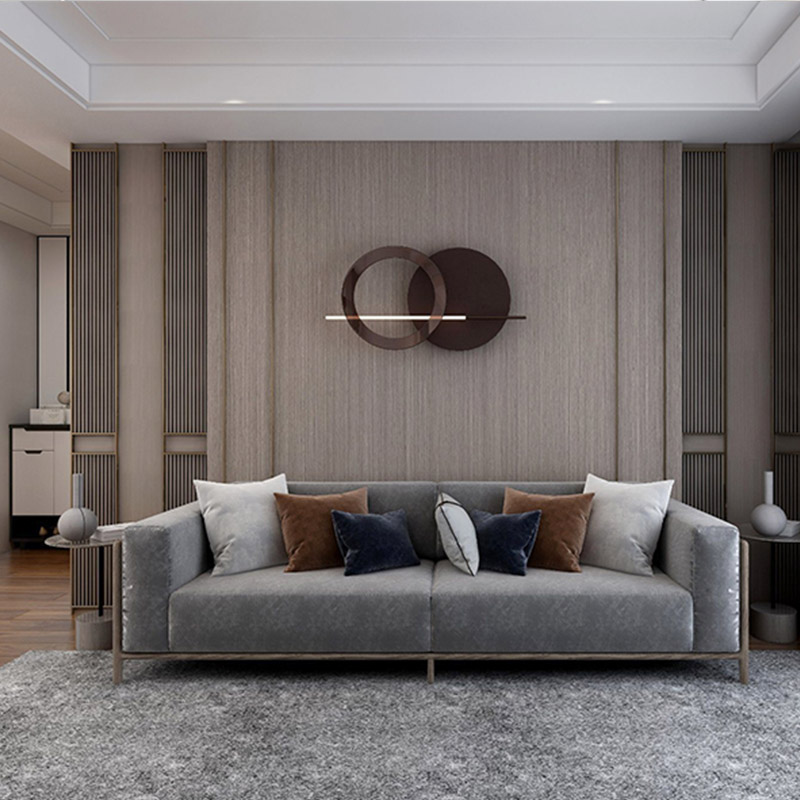 rev&ecirc;tement mural wpc