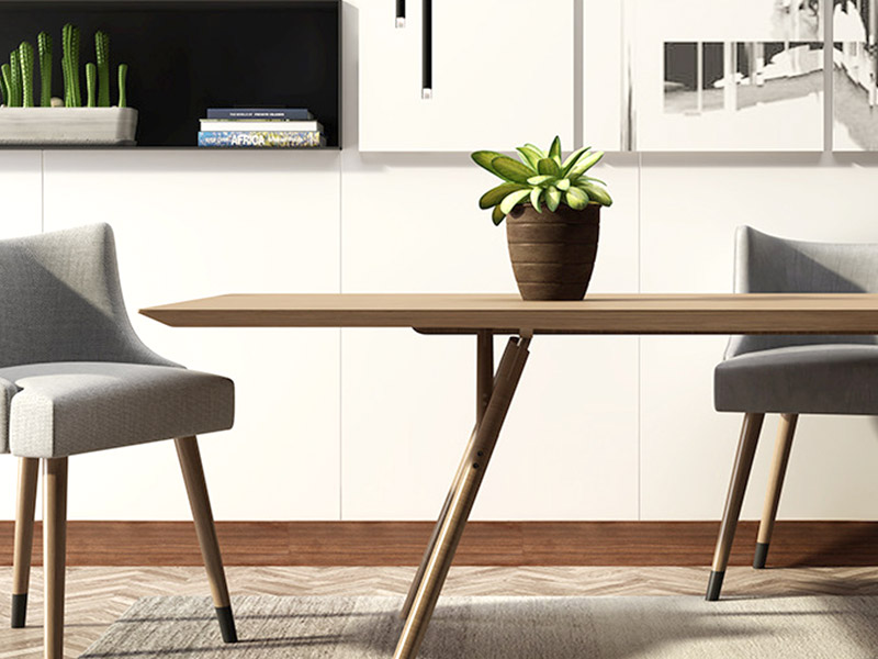 Les plinthes autocollantes sont-elles utiles ?