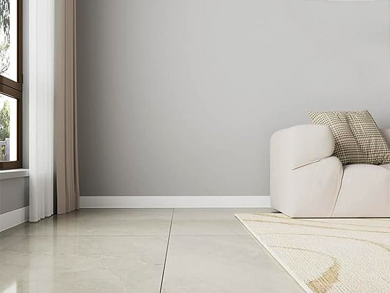 Conseils d'installation des plinthes