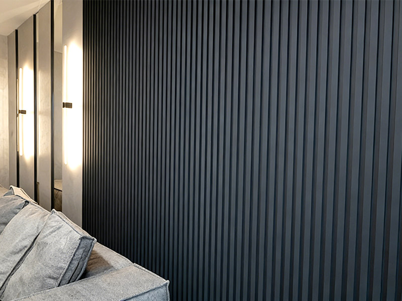 Lambris en PVC