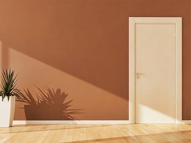 Moulure de base et bo&icirc;tier