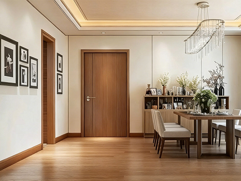 Moulure de base et bo&icirc;tier