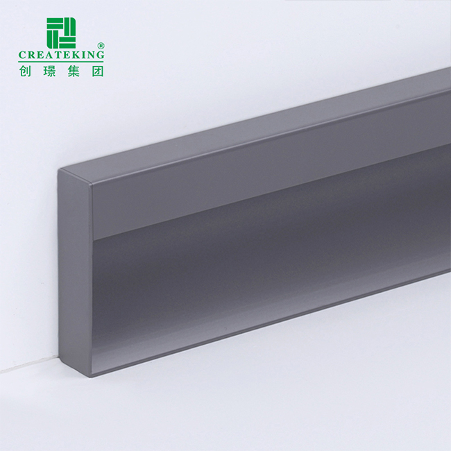 Foshan Factory Commerce de gros de différentes tailles LED plinthe