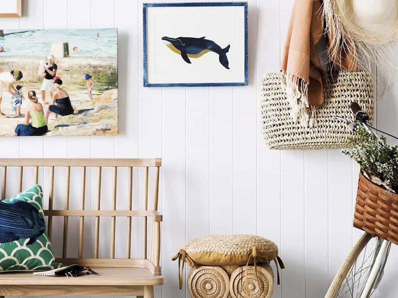 PVC Shiplap est-il bon?