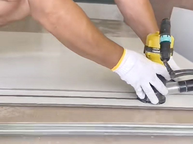 Comment couper les panneaux: un guide complet