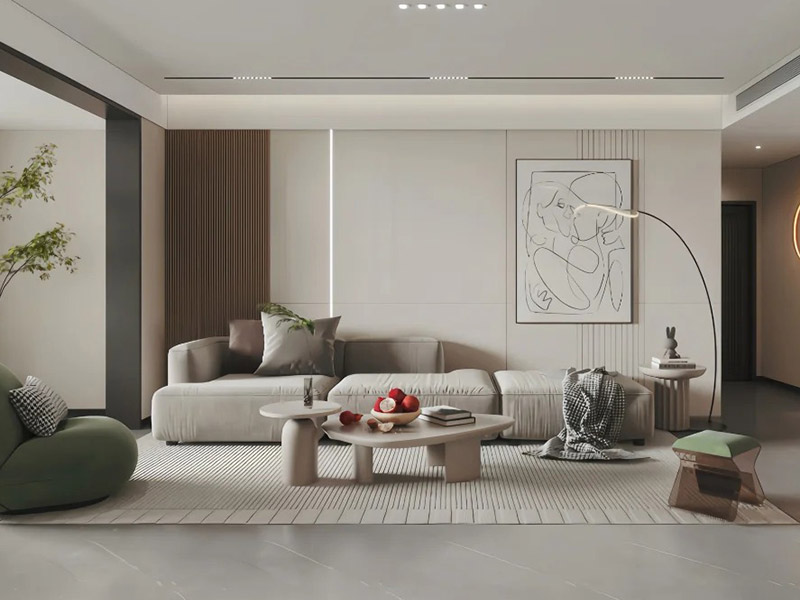 Comment recouvrir des murs disgracieux ?