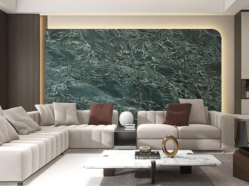 Qu'est-ce qu'un panneau mural SPC?