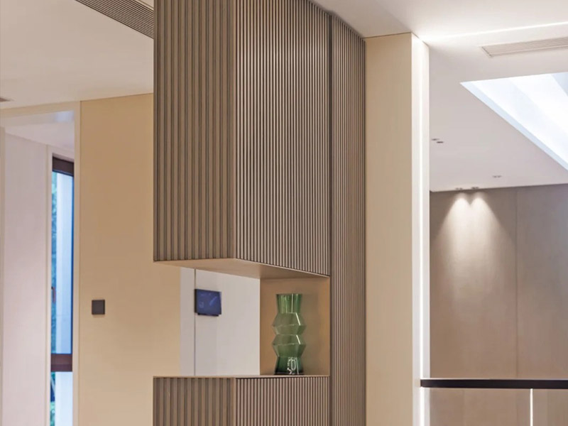 Idées de relooking du diviseur de salle: un guide complet