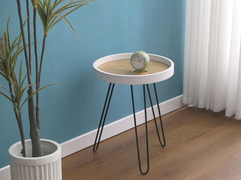 Comment masquer les bords d’un sol stratifié ?