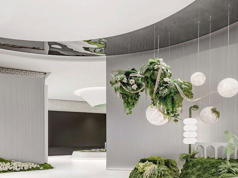 panneaux cannel&eacute;s