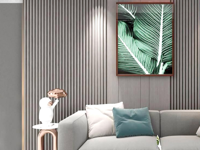 panneaux cannel&eacute;s