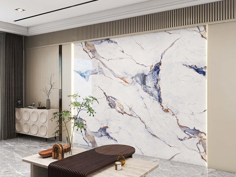 nettoyer les panneaux muraux en PVC