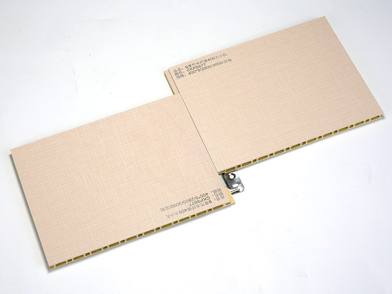 Quels sont les panneaux muraux en fibre de bambou ?