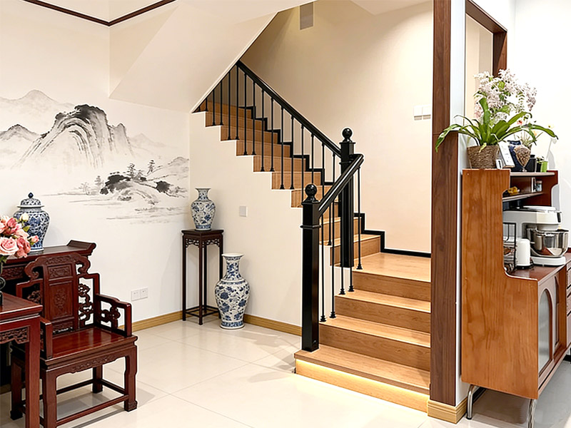 Guide Conseils Plinthes Pour Escaliers