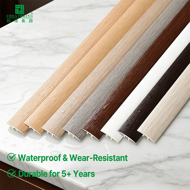 Moulage en T SPC 25*3mm