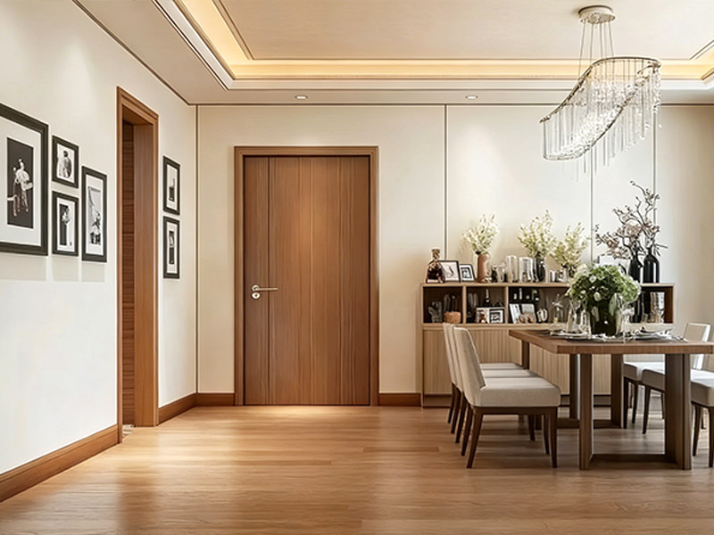 De quelle couleur les plinthes cachent la saleté ?