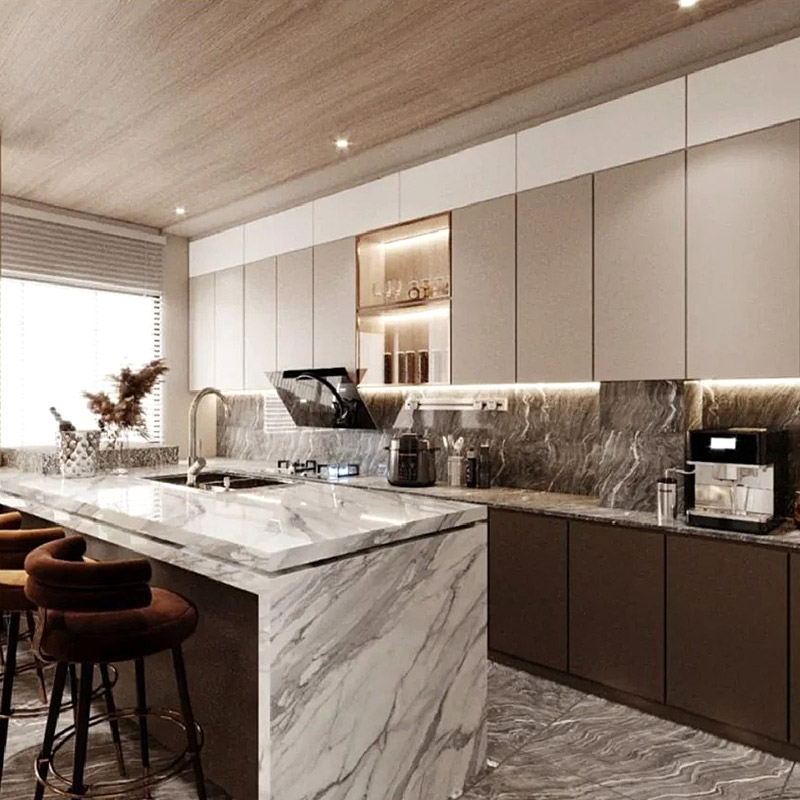 Quels sont les avantages de l’installation de plafonds en PVC ?