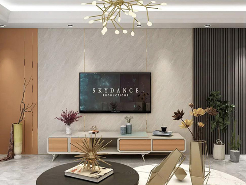 Quelle est l'espérance de vie des panneaux muraux PVC?