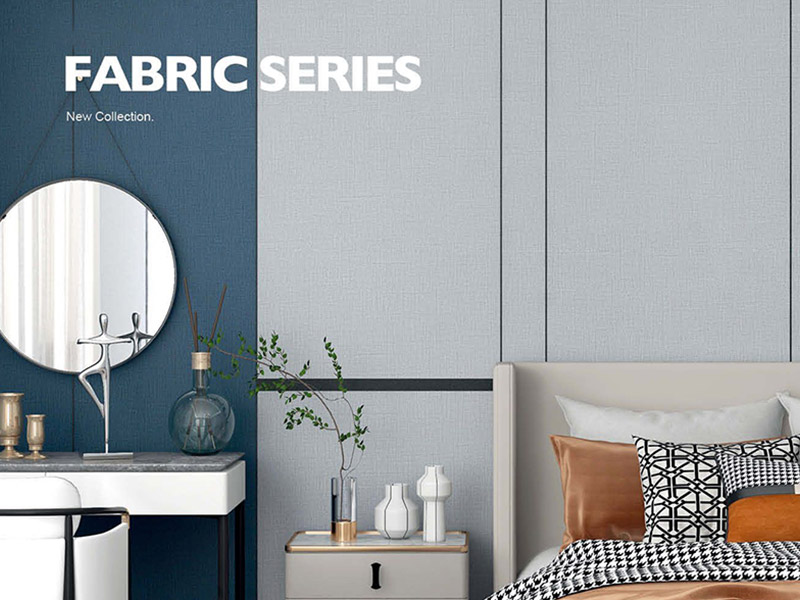 Quel mur devrait être un mur d'accent?