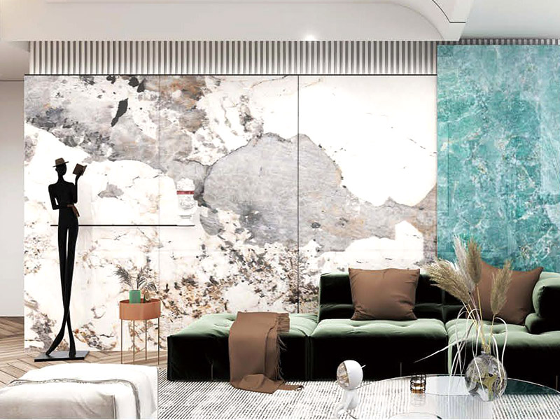 Quelle taille doivent avoir les panneaux muraux ?