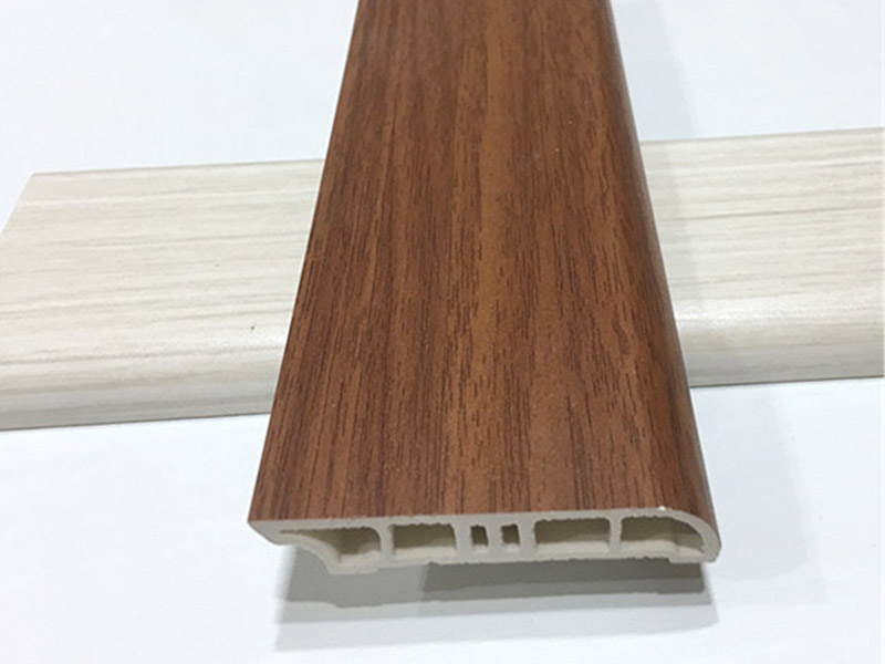 plinthe de crayon de 60*12mm SPC