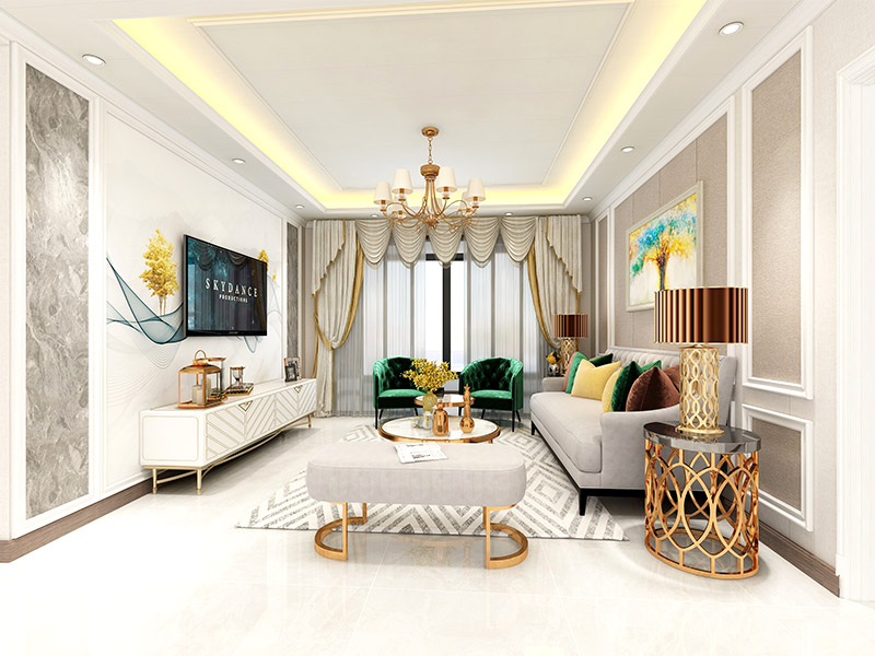 Quelle est la meilleure couleur pour les plinthes ?