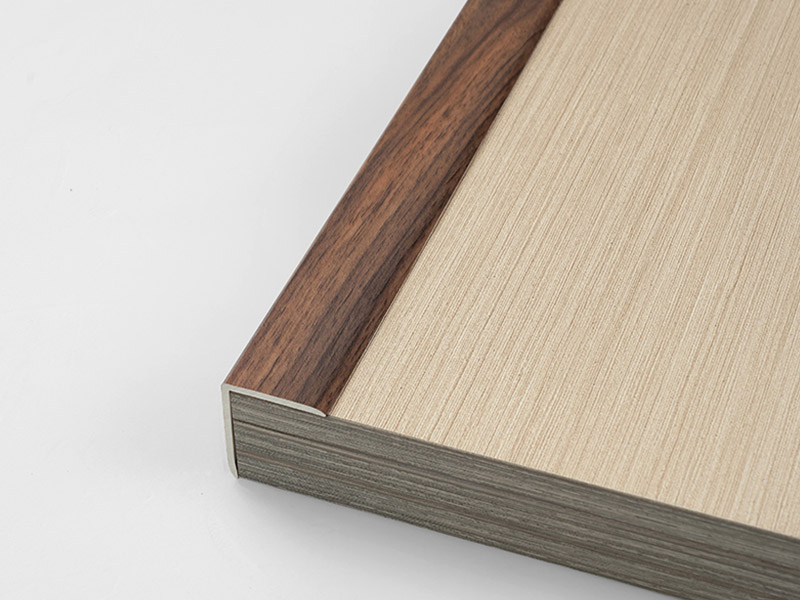 Bandes de nez de marche