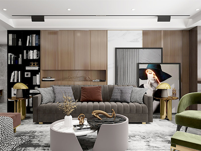 Quels sont les inconvénients des panneaux muraux en PVC ?