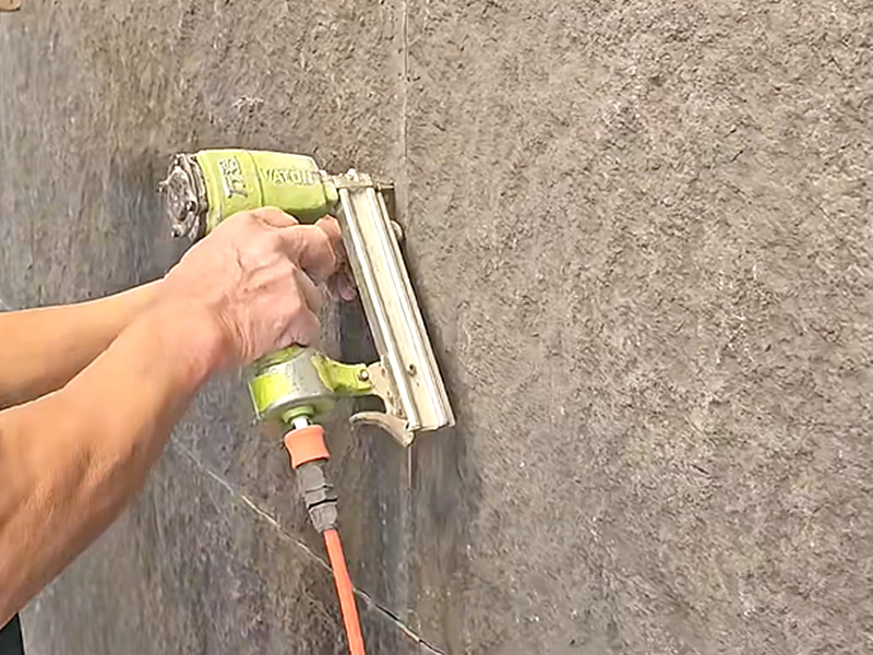 Comment installer et entretenir des panneaux muraux en pierre tendre ?