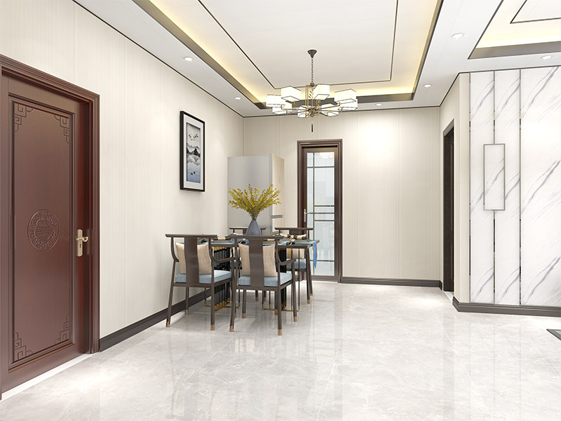 Quels sont les différents types de plinthes en PVC ?