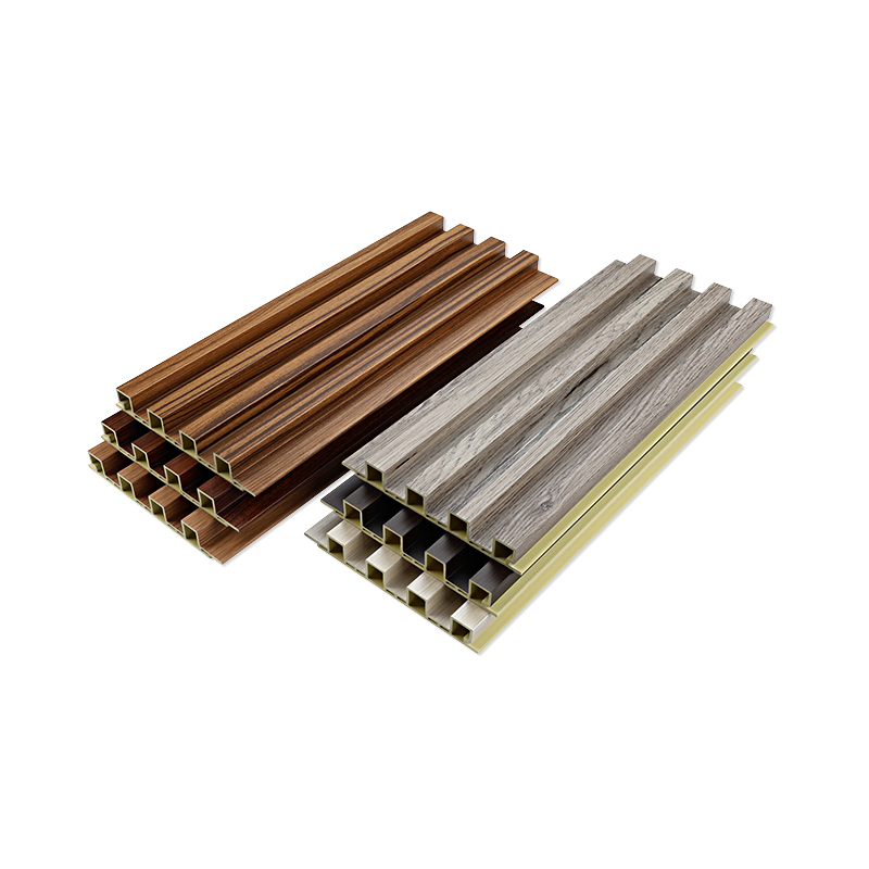 panneau mural wpc &eacute;cologique