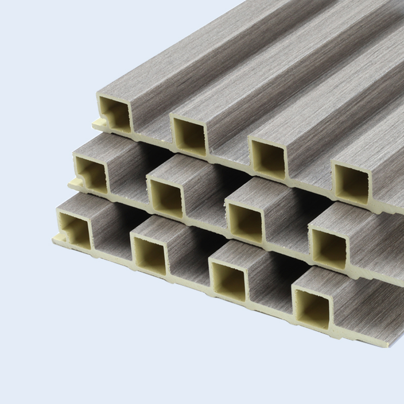 panneau mural wpc ignifuge